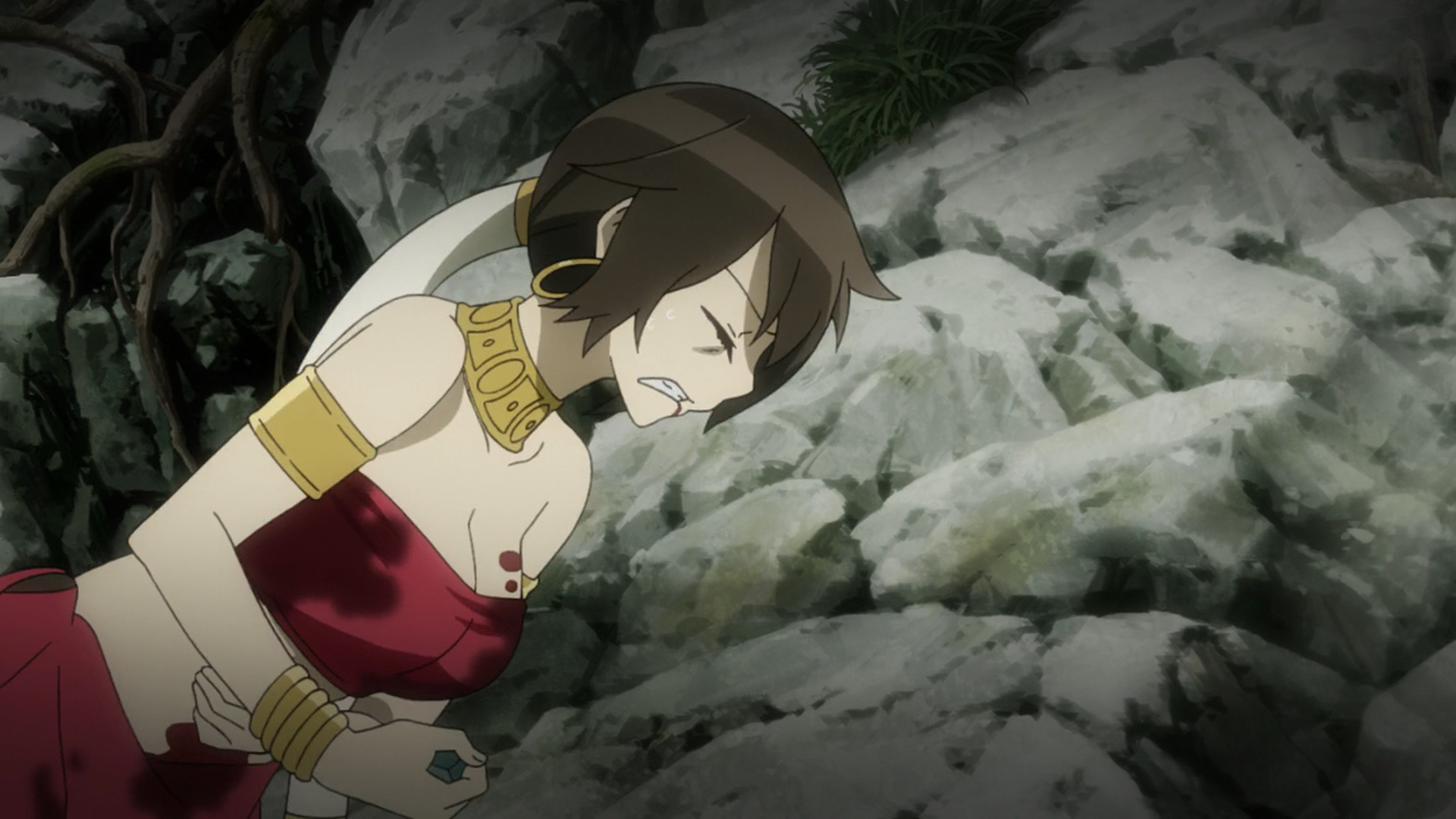 Nonton Fairy Tail Episode 1